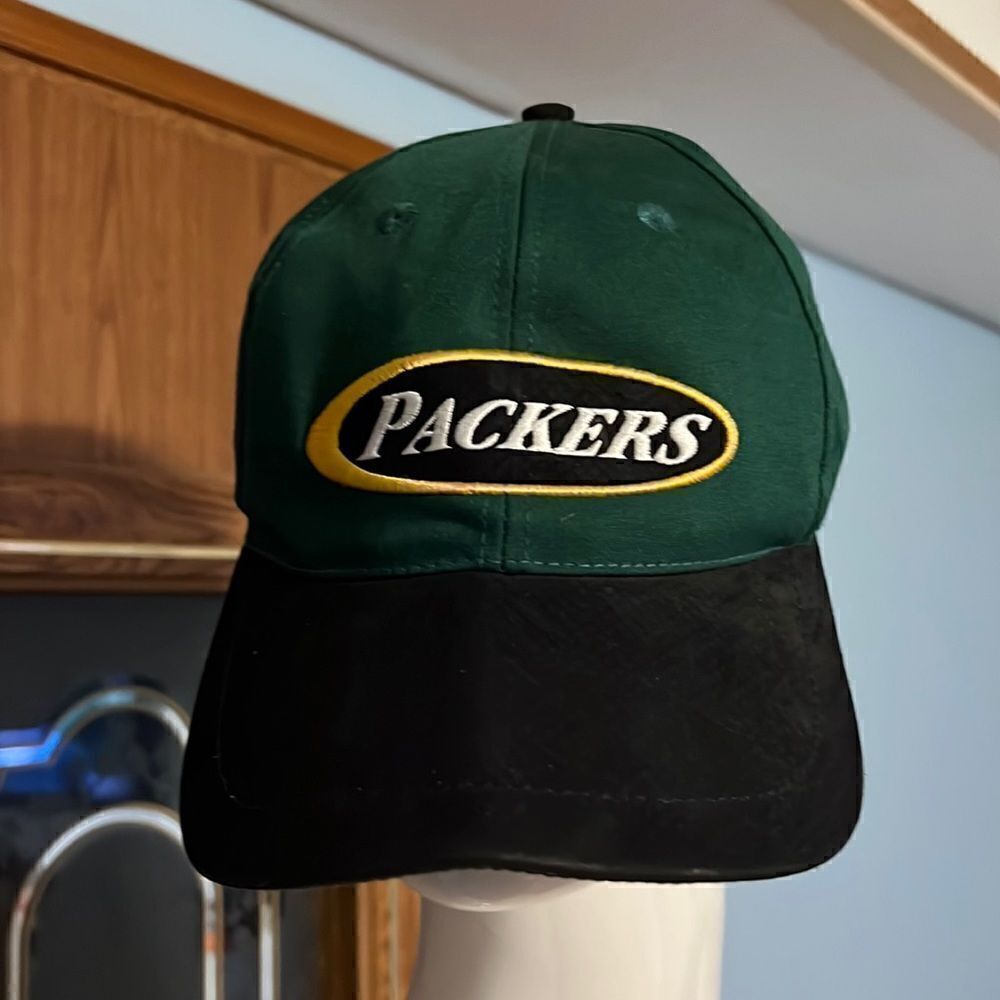Packers Hat